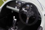 Morgan 3-Wheeler 2012 года